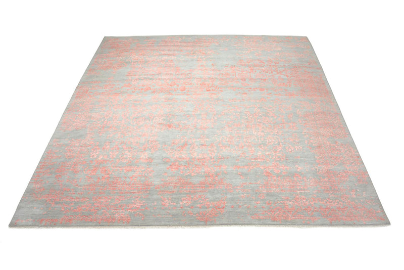Tapete de desenhador 254x251cm - Designerteppich