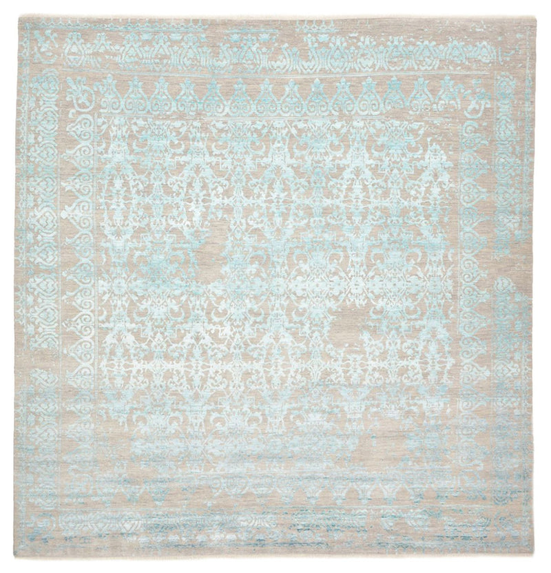 Tapete de desenhador 309x301cm - Designerteppich