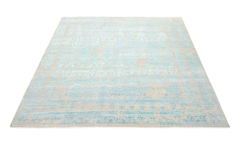 Tapete de desenhador 309x301cm - Designerteppich