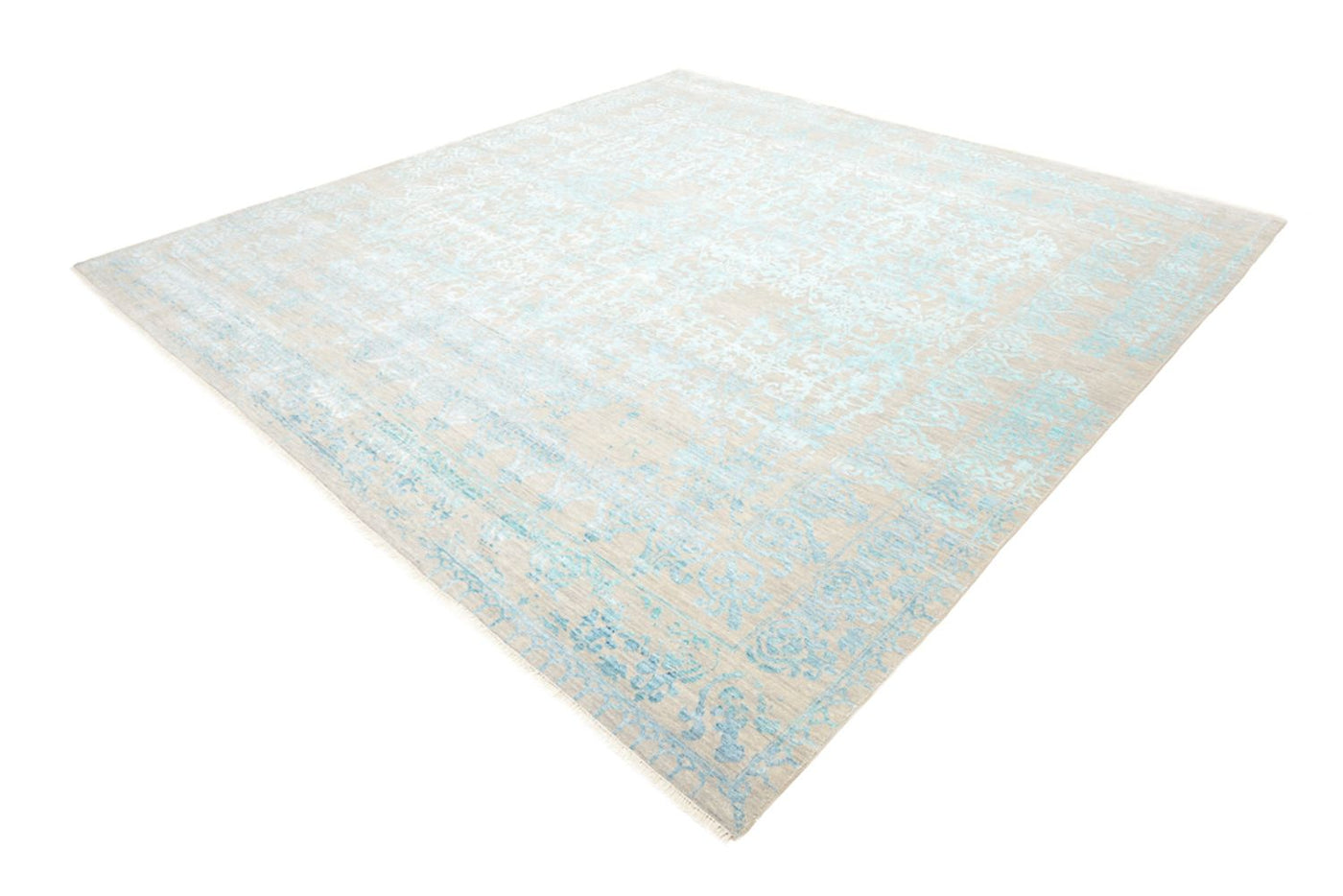 Tapete de desenhador 309x301cm - Designerteppich