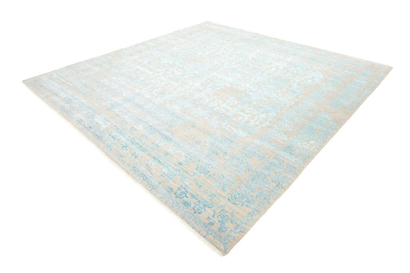 Tapete de desenhador 309x301cm - Designerteppich