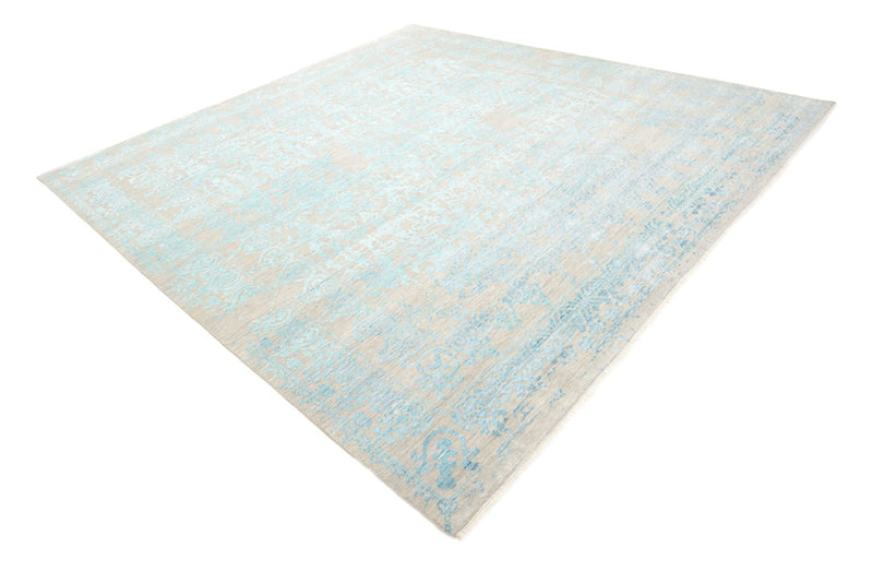 Tapete de desenhador 309x301cm - Designerteppich
