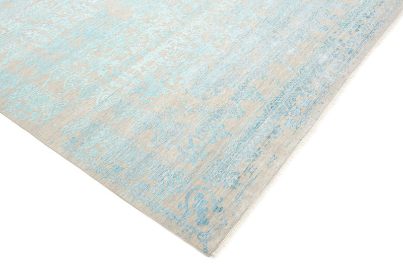 Tapete de desenhador 309x301cm - Designerteppich