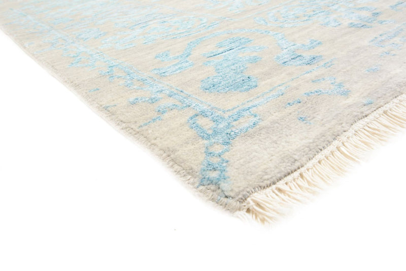 Tapete de desenhador 309x301cm - Designerteppich