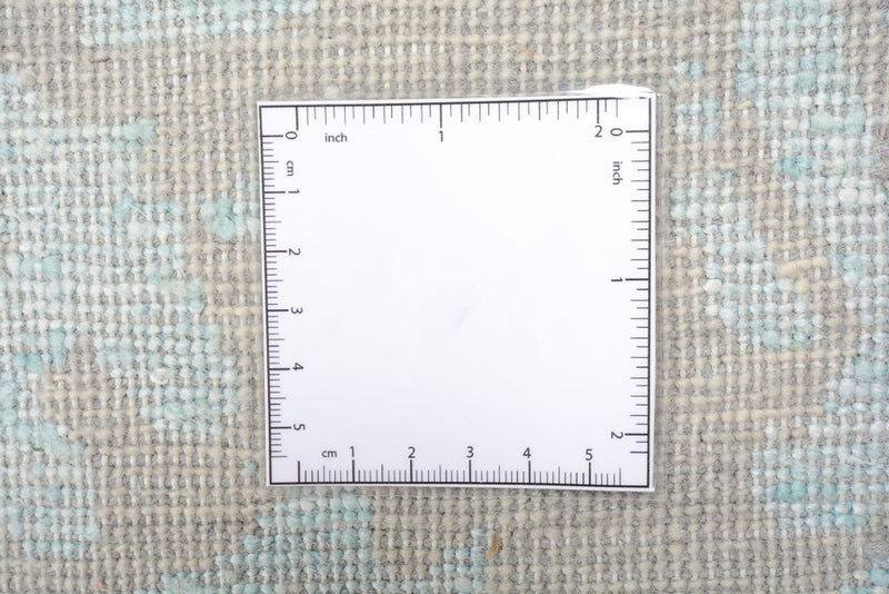 Tapete de desenhador 309x301cm - Designerteppich