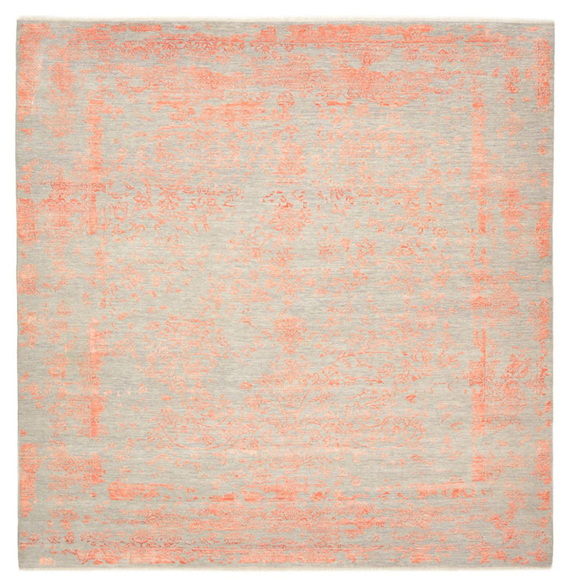 Tapete de desenhador 304x303cm - Designerteppich