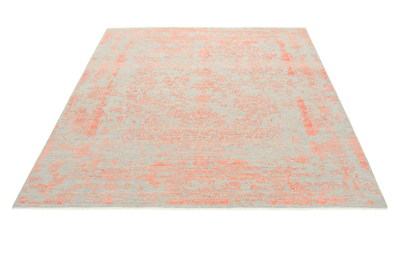 Tapete de desenhador 304x303cm - Designerteppich