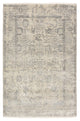 Tapete de desenhador 186x124cm - Designerteppich