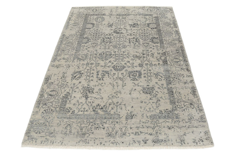 Tapete de desenhador 186x124cm - Designerteppich