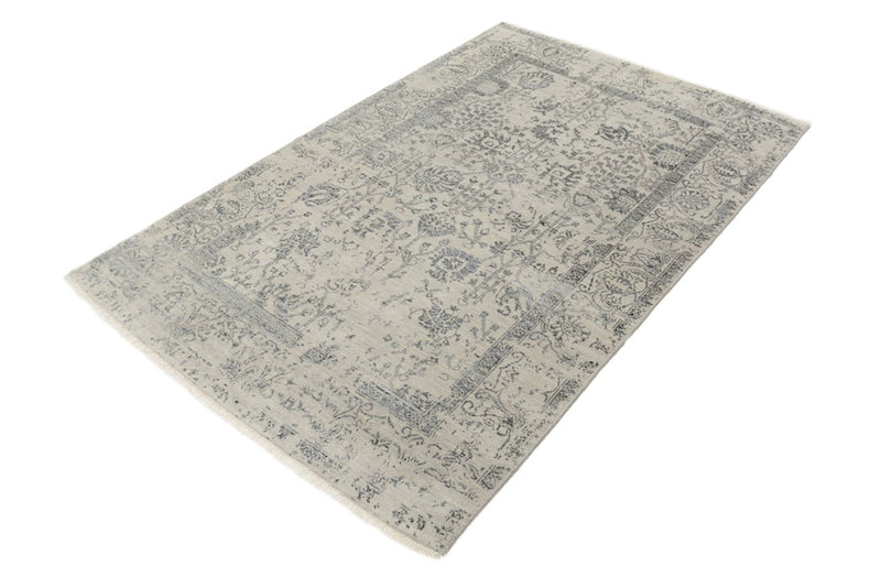 Tapete de desenhador 186x124cm - Designerteppich