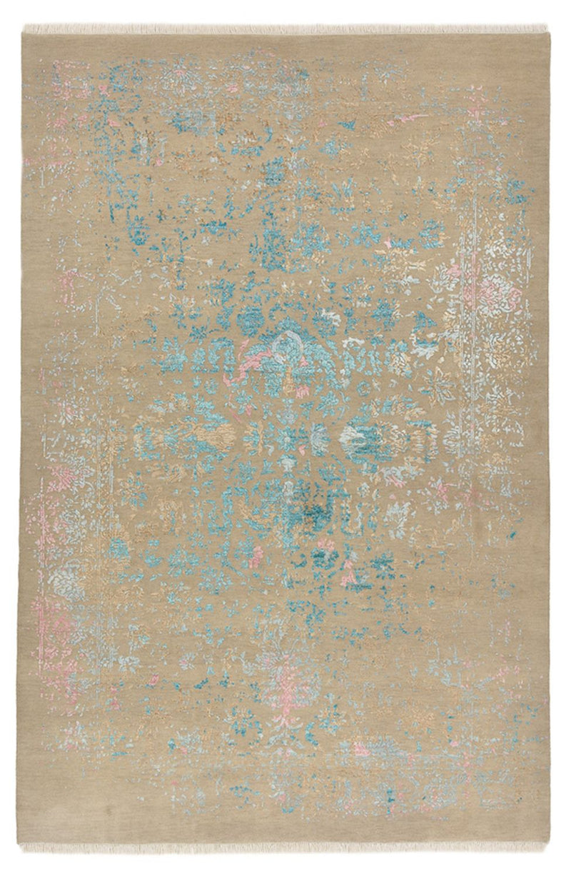 Tapete de desenhador 277x183cm - Designerteppich