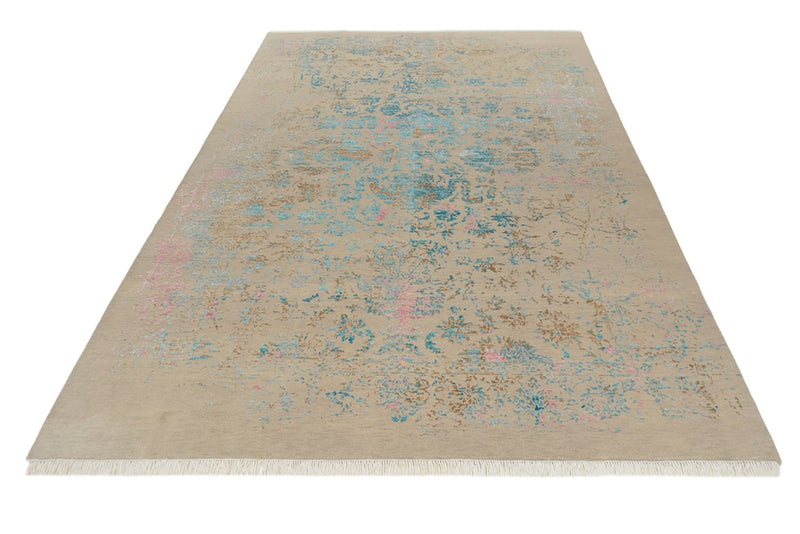 Tapete de desenhador 277x183cm - Designerteppich