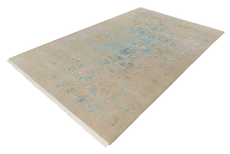 Tapete de desenhador 277x183cm - Designerteppich