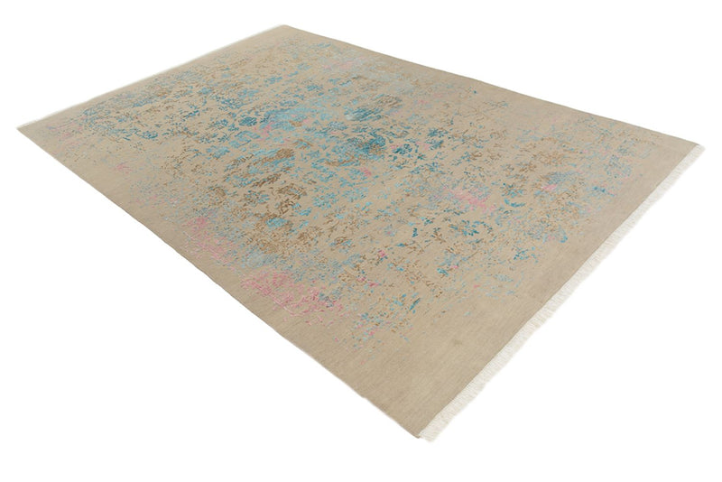Tapete de desenhador 277x183cm - Designerteppich