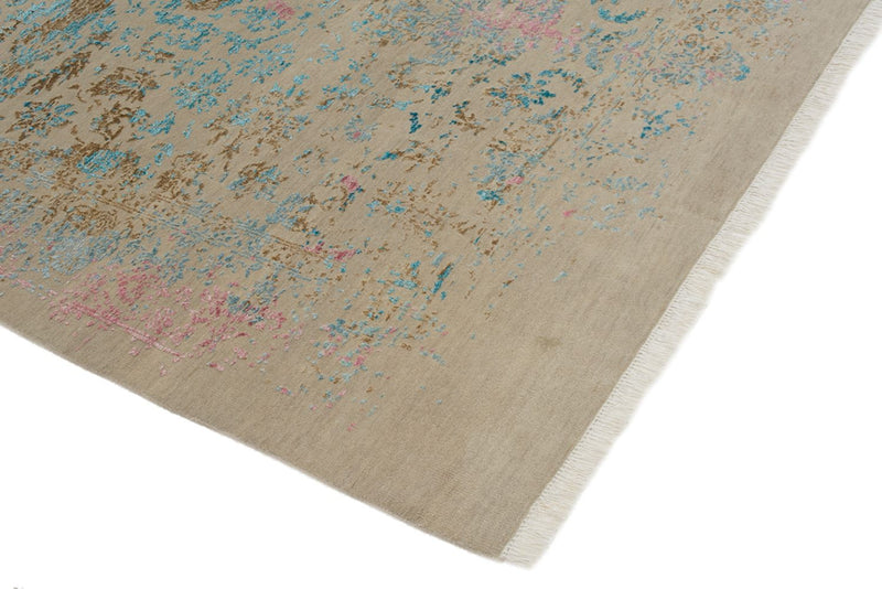 Tapete de desenhador 277x183cm - Designerteppich