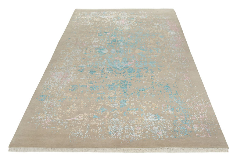 Tapete de desenhador 277x183cm - Designerteppich