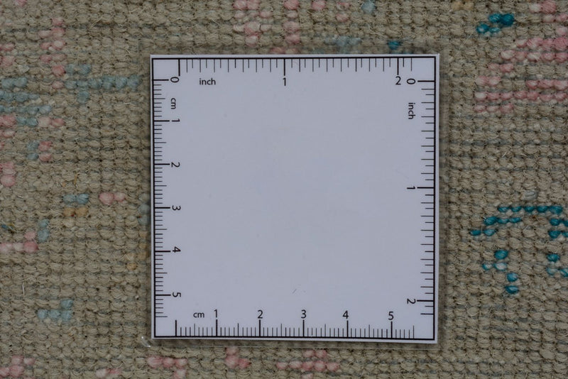 Tapete de desenhador 277x183cm - Designerteppich