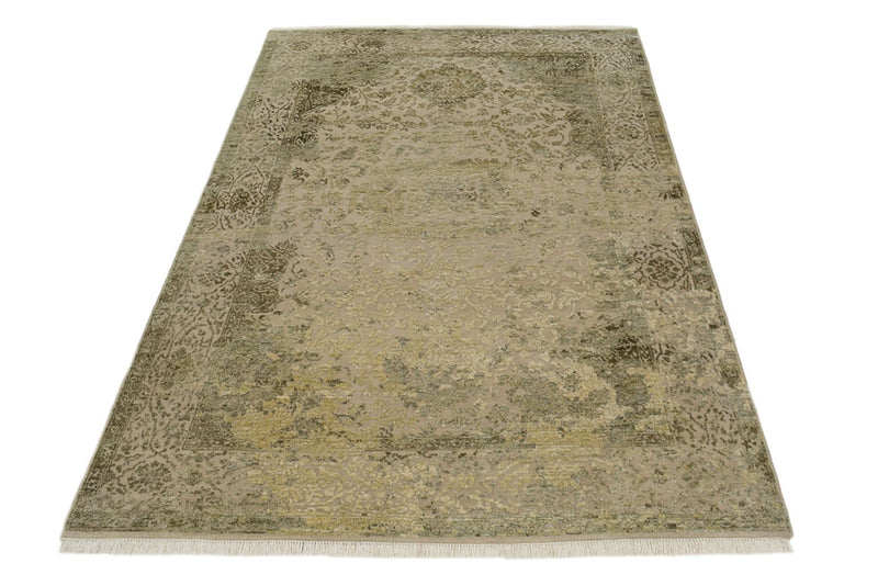 Tapete de desenhador 139x199cm - Designerteppich