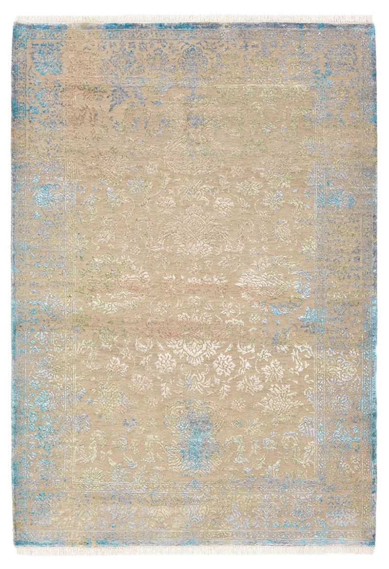 Tapete de desenhador 186x129cm - Designerteppich