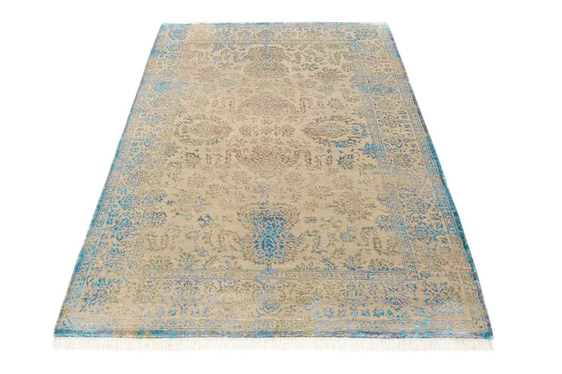 Tapete de desenhador 186x129cm - Designerteppich