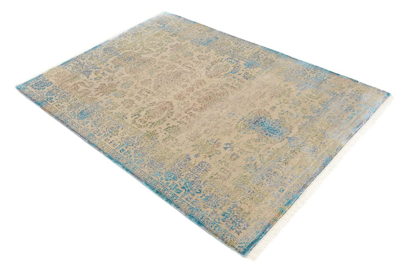 Tapete de desenhador 186x129cm - Designerteppich