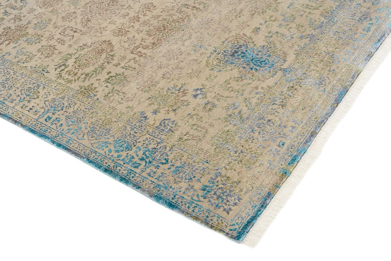 Tapete de desenhador 186x129cm - Designerteppich