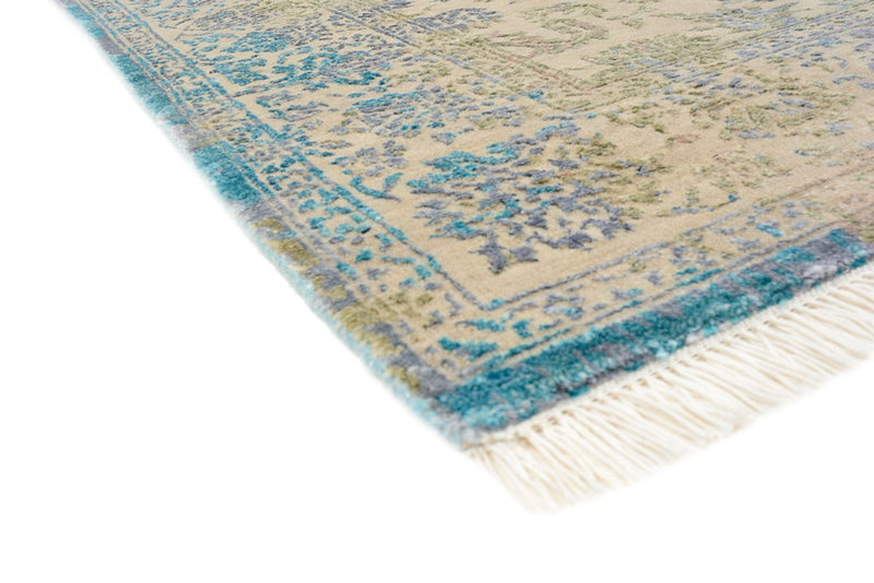 Tapete de desenhador 186x129cm - Designerteppich