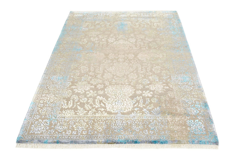 Tapete de desenhador 186x129cm - Designerteppich
