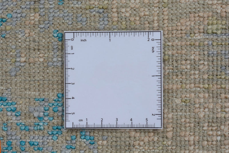 Tapete de desenhador 186x129cm - Designerteppich