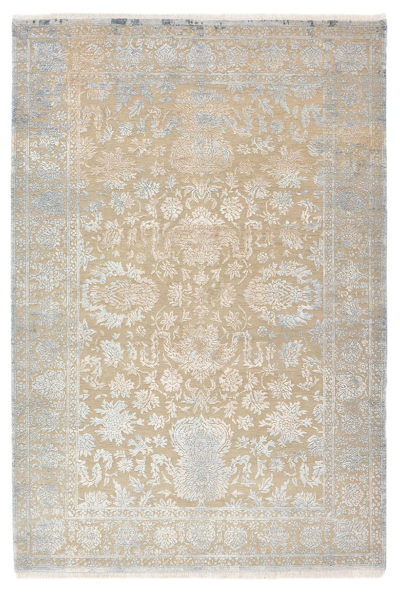 Tapete de desenhador 243x166cm - Designerteppich
