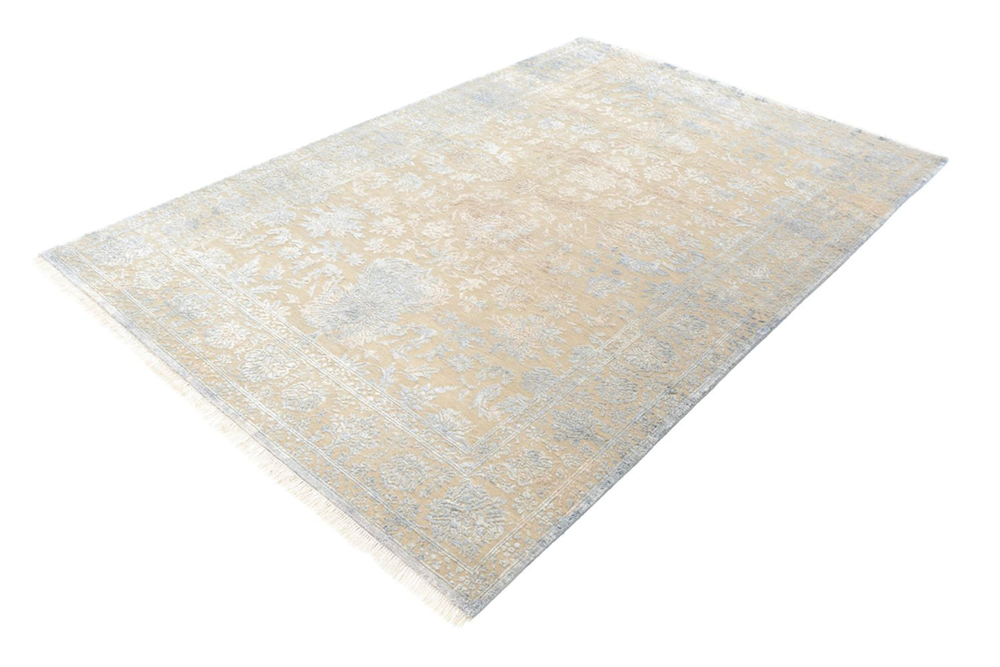 Tapete de desenhador 243x166cm - Designerteppich