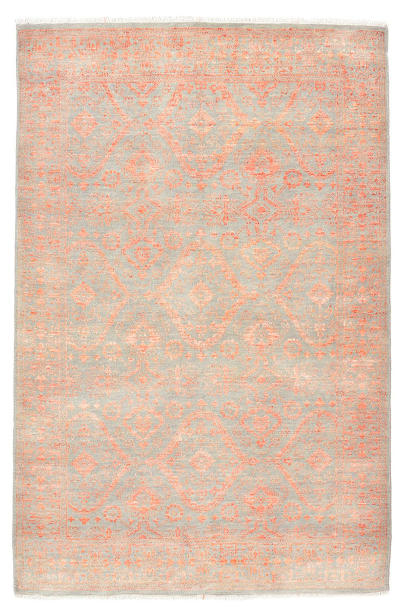Tapete de desenhador 185x124cm - Designerteppich