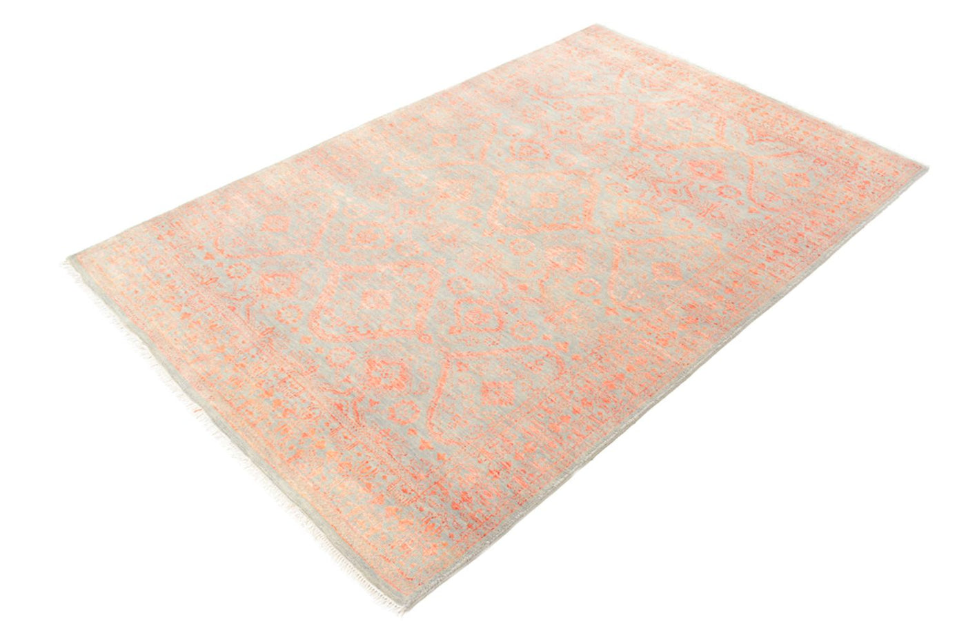 Tapete de desenhador 185x124cm - Designerteppich