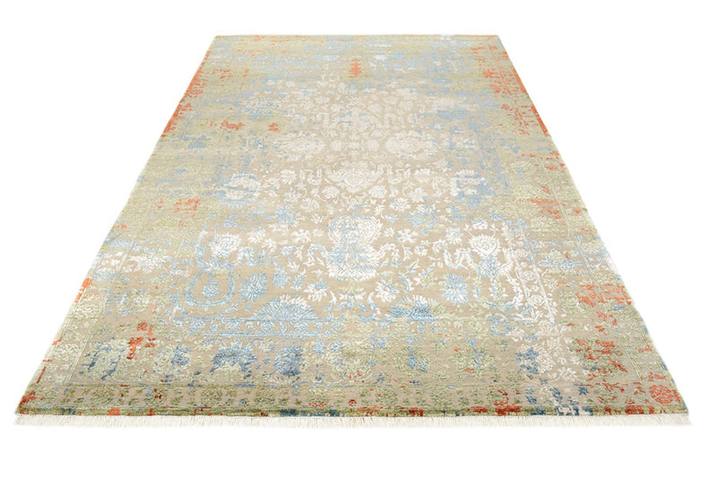 Tapete de desenhador 304x201cm - Designerteppich