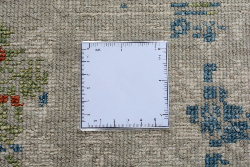 Tapete de desenhador 304x201cm - Designerteppich