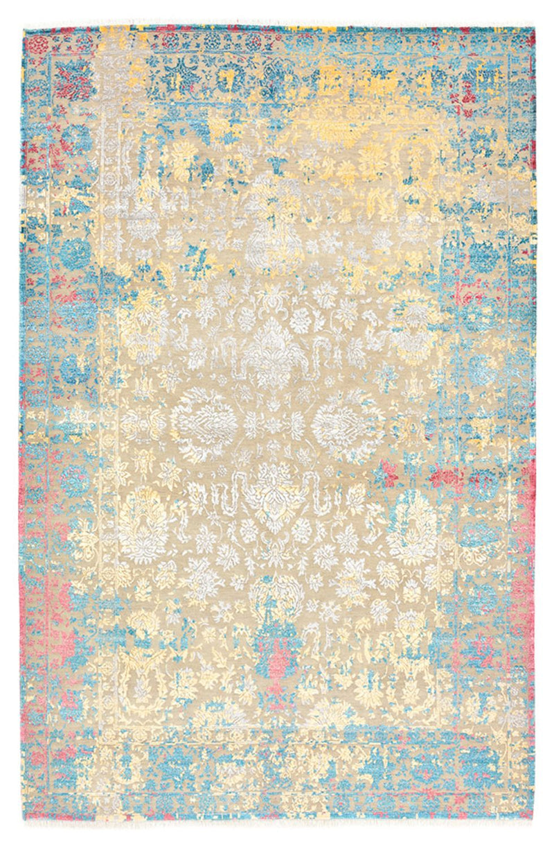 Tapete de desenhador 299x196cm - Designerteppich