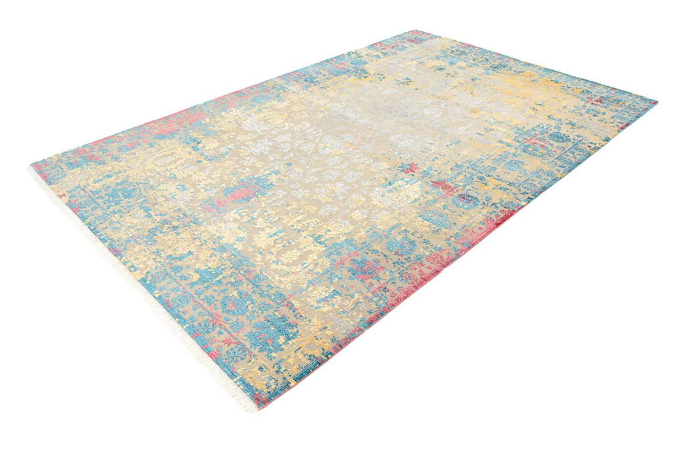 Tapete de desenhador 299x196cm - Designerteppich