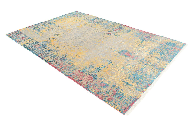 Tapete de desenhador 299x196cm - Designerteppich