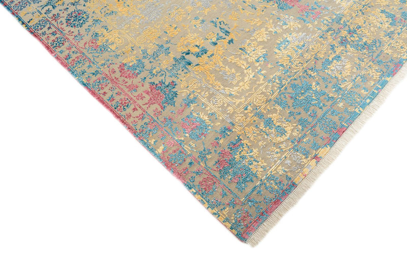Tapete de desenhador 299x196cm - Designerteppich