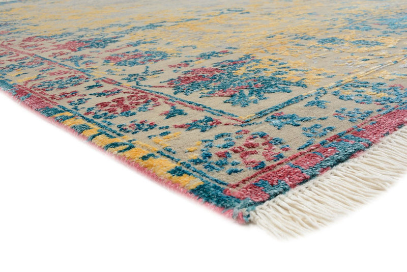 Tapete de desenhador 299x196cm - Designerteppich