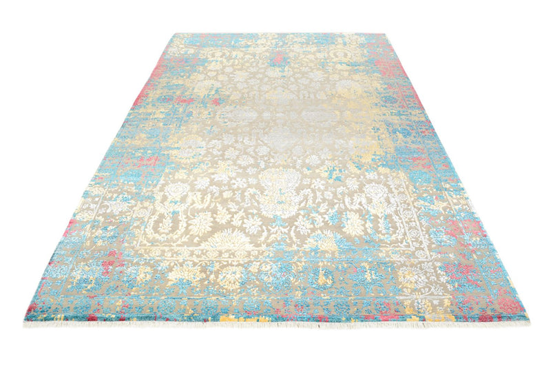 Tapete de desenhador 299x196cm - Designerteppich