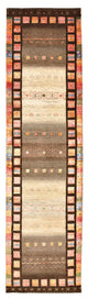 Loribaft Indo Tapete 306x80cm - Tapete de lã