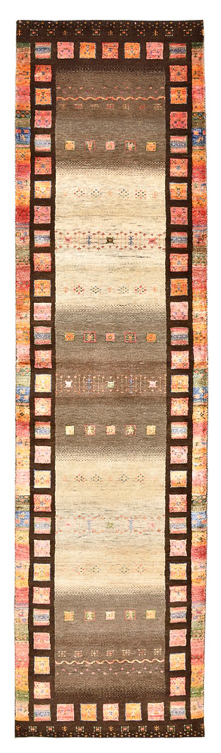 Loribaft Indo Tapete 306x80cm - Tapete de lã