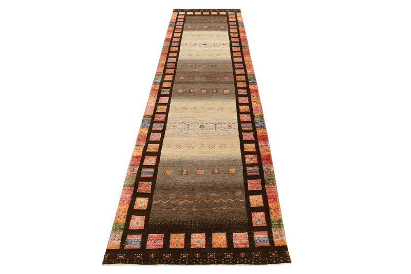 Loribaft Indo Tapete 306x80cm - Tapete de lã