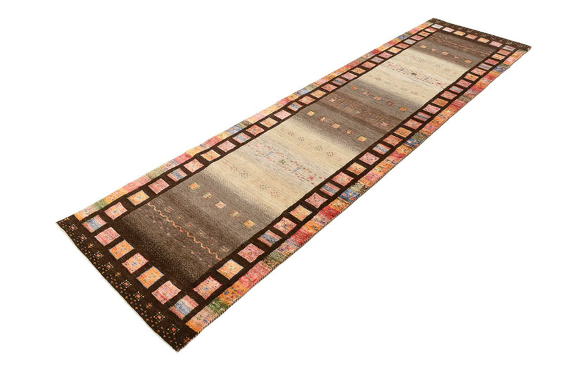 Loribaft Indo Tapete 306x80cm - Tapete de lã