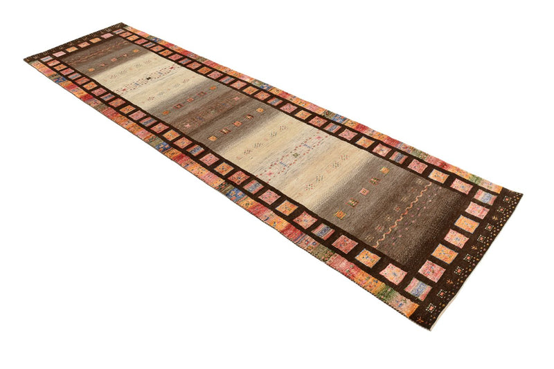 Loribaft Indo Tapete 306x80cm - Tapete de lã
