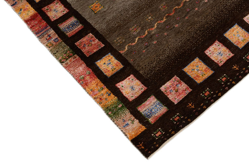 Loribaft Indo Tapete 306x80cm - Tapete de lã