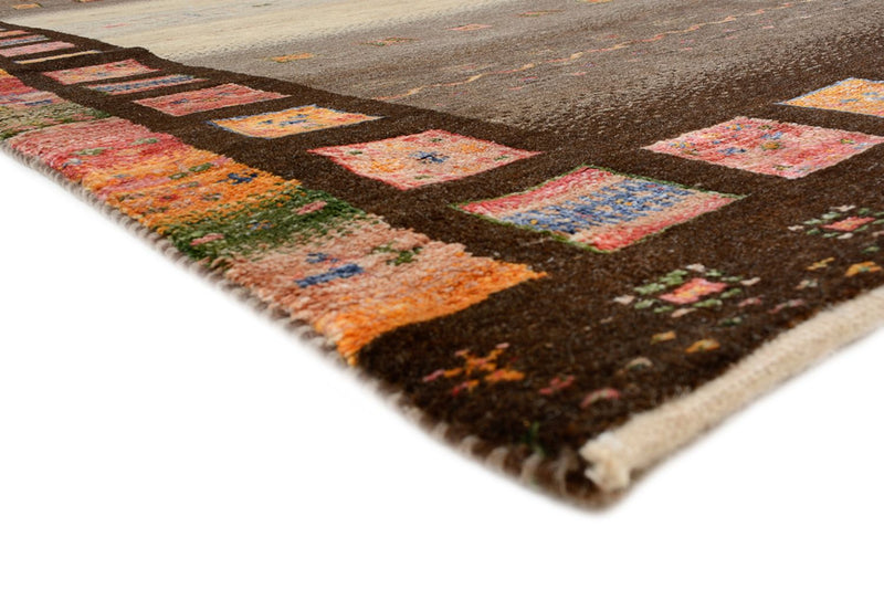 Loribaft Indo Tapete 306x80cm - Tapete de lã