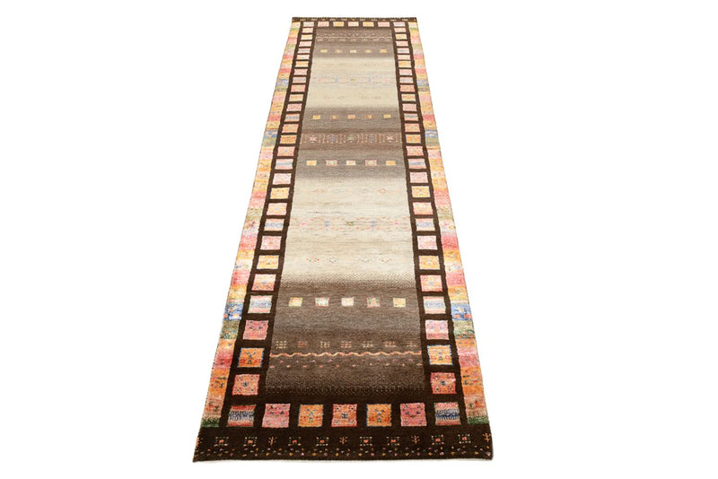 Loribaft Indo Tapete 306x80cm - Tapete de lã