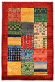 Loribaft Indo Tapete 89x64cm - Tapete de lã
